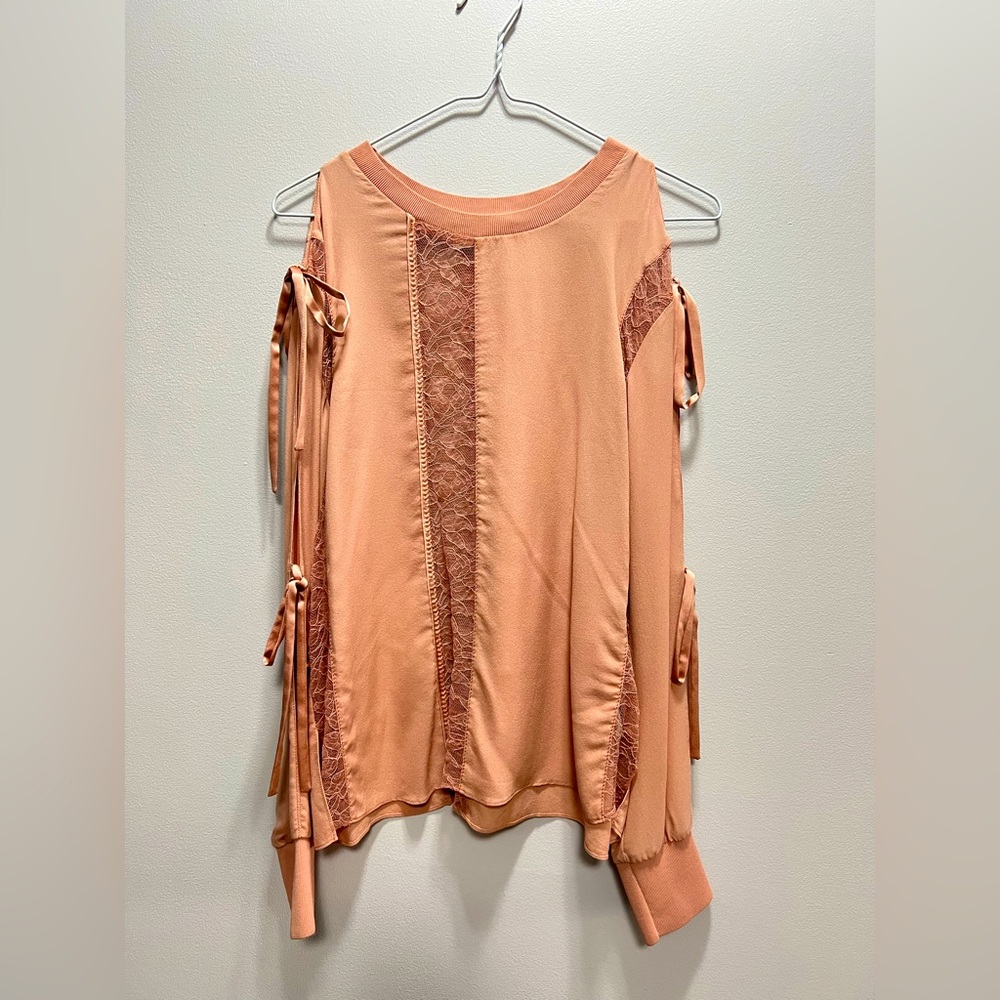Phillips lim blouse
